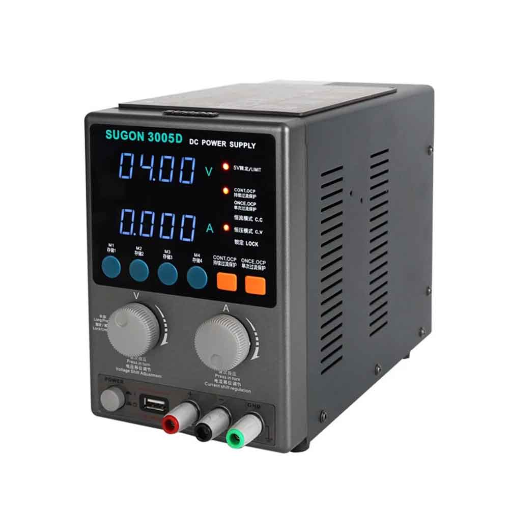 Sugon-3005D