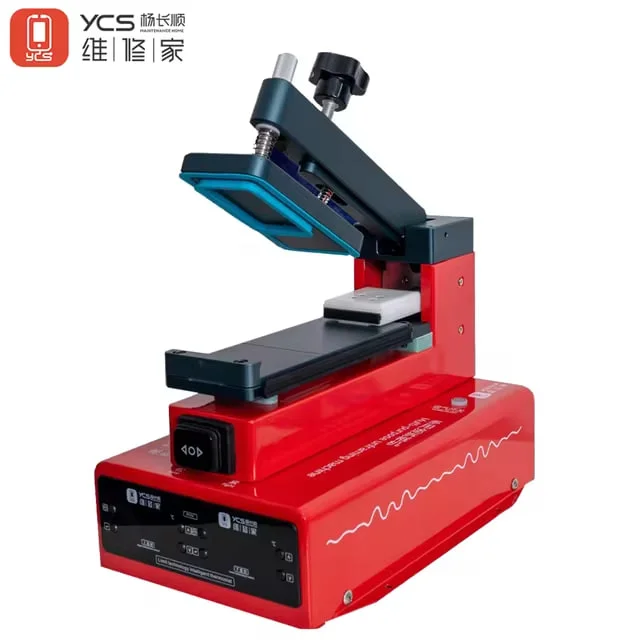 YCS-LCD-Screen-Separator-Machine