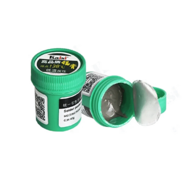 kaisi 183 high Quality Solder Paste Ppd