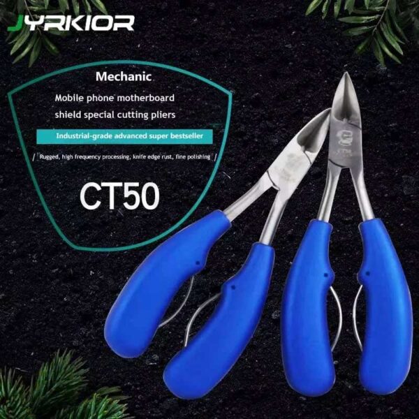 Mechanic CT50 Cutter