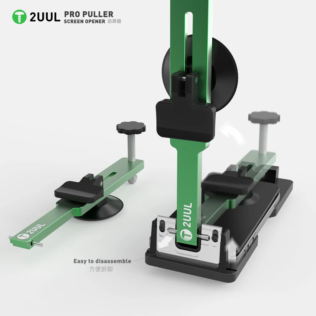 PRO PULLER 1