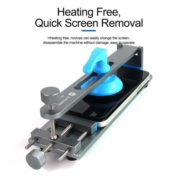 Sunshine SS-601G Screen Removal Tool