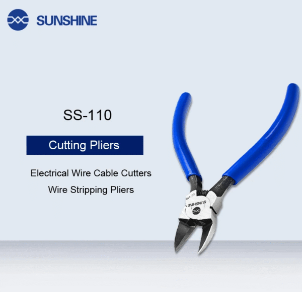 Sunsine SS-110 Cutter