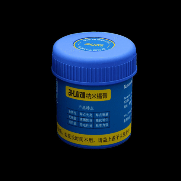 Aixun G-0008 Solder Paste Melting Point 183°C Quantity 50G