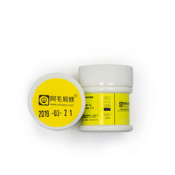 AMAOE M10-SN63 PD37 PPD 183°C 50g