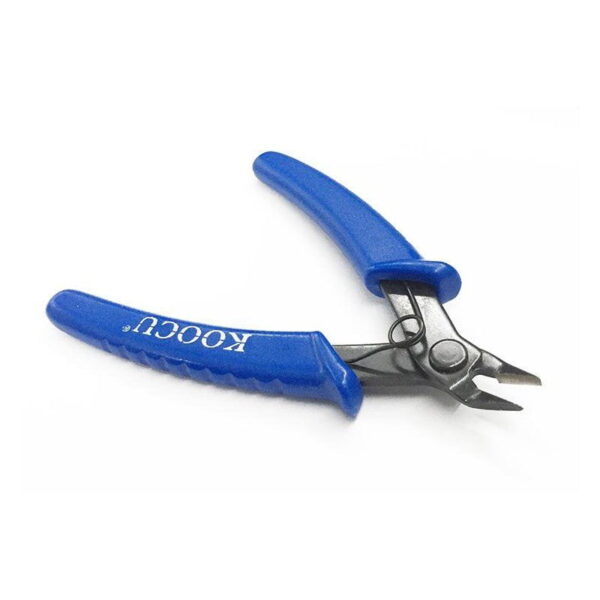 KOOCU KC 126 Stainless Steel Pliers