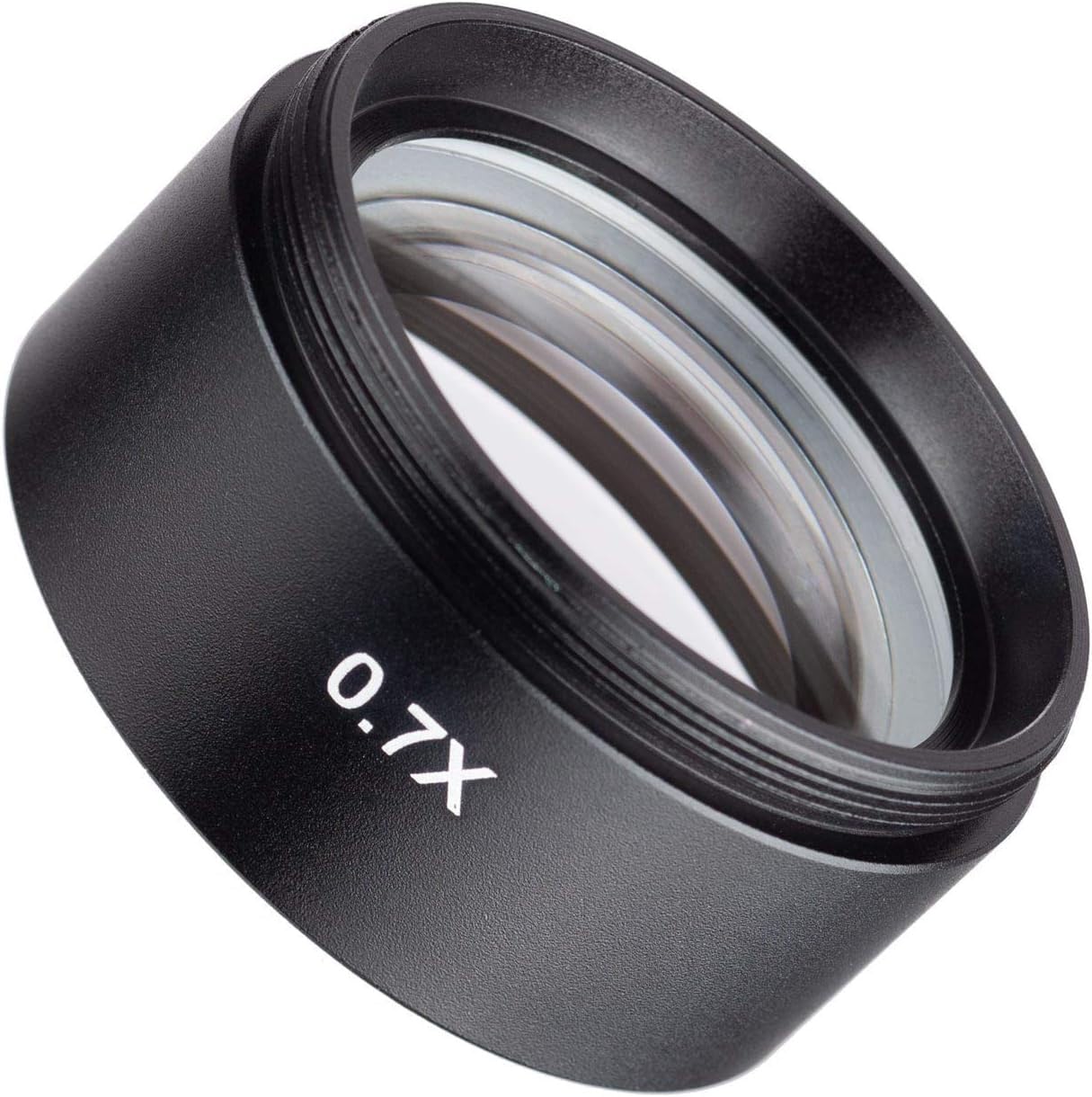 MICROSCOPE O.7X LENS
