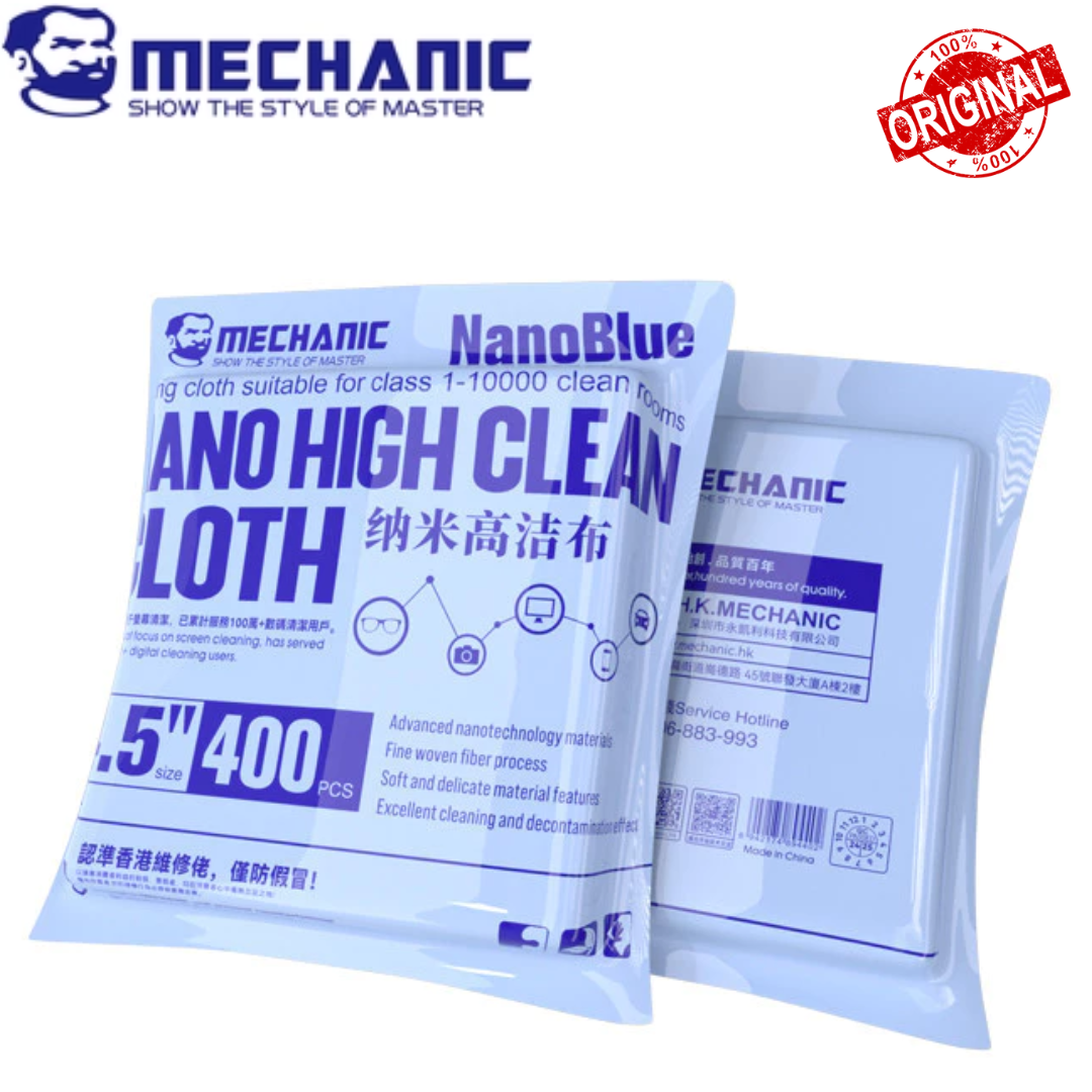 NANO CLOTH