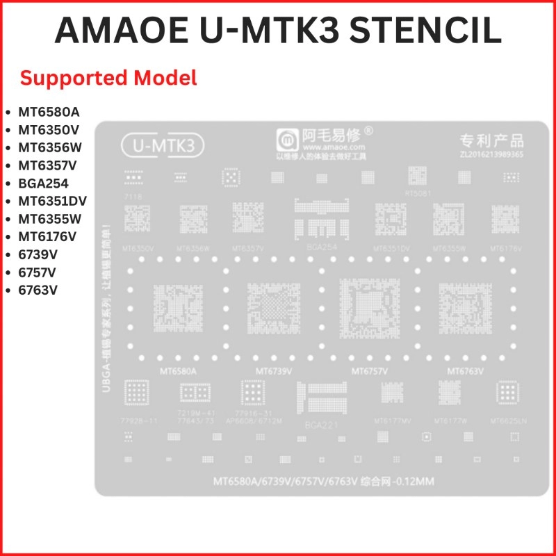 U-MTK-3-Stencil