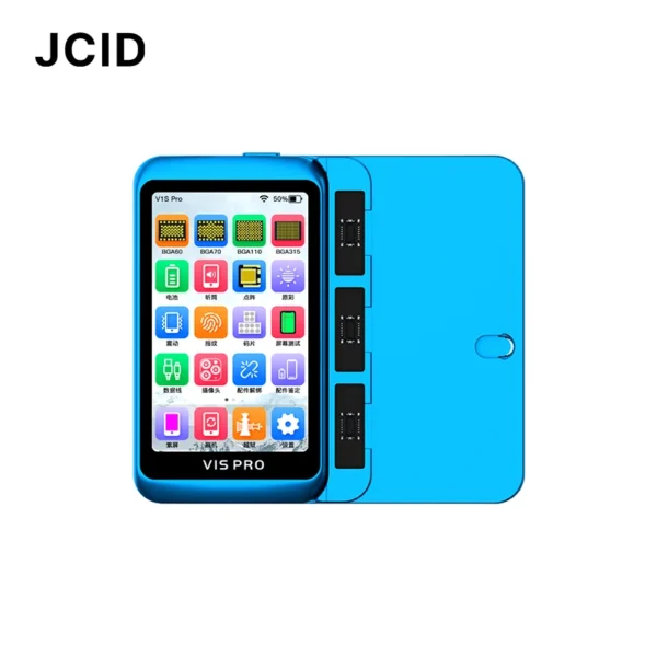 JCID V1S Pro PROGRAMMER