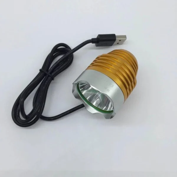 Wylie B5 USB Green Oil UV Fast Curing Light for Mobile Phone Motherboard Repair