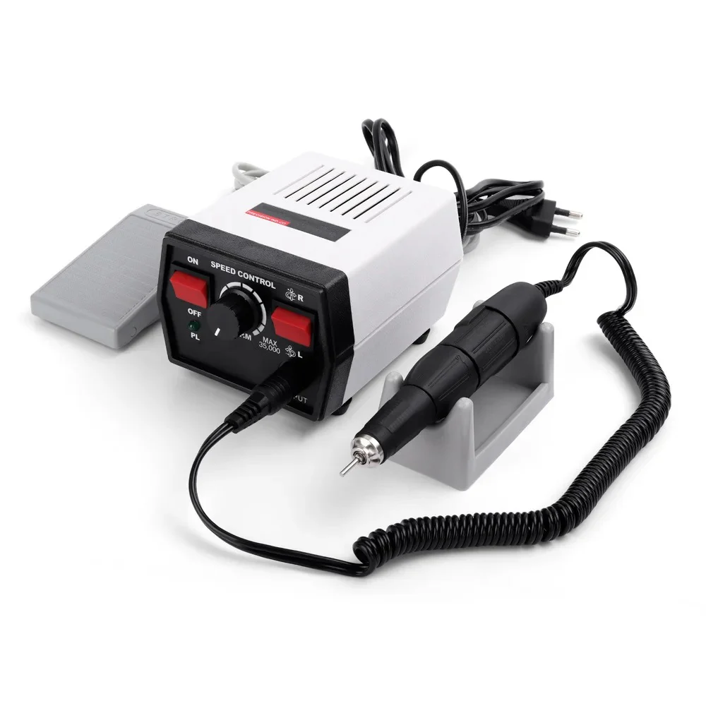 strong-204-new-portable-saeshin-dental-Micro-motor-for-35000rpm-carbon-brush-micromotor-handpiece